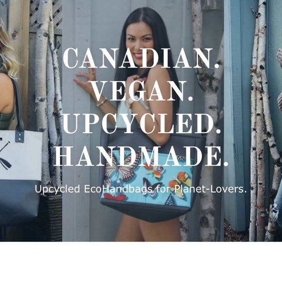 Echos in the Attic purse - Picture 8 of 9